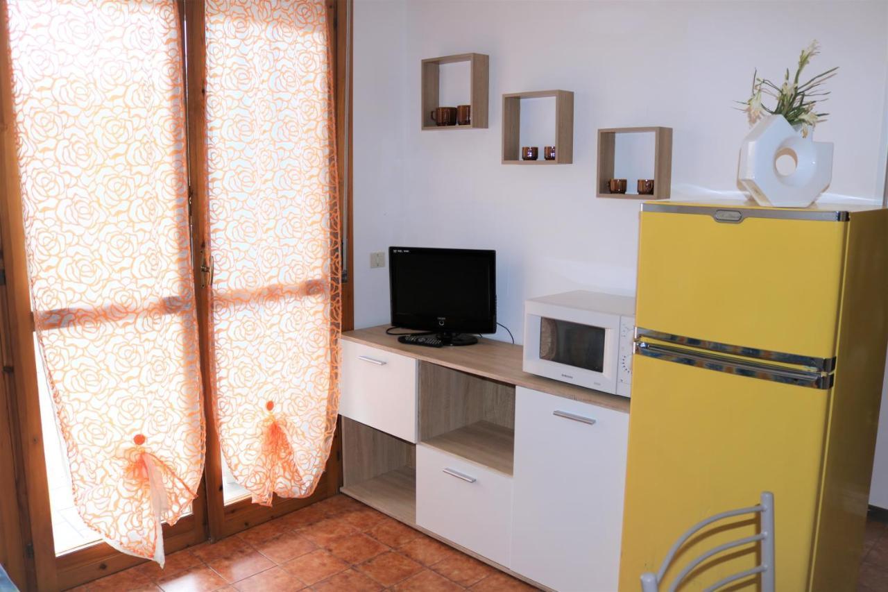 ביביונה Condominio Sabrina מראה חיצוני תמונה
